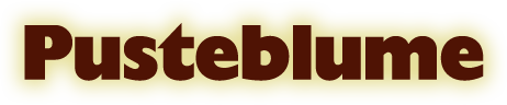 Pusteblume Logo